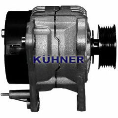AD KUHNER 301543ri -  Генератор